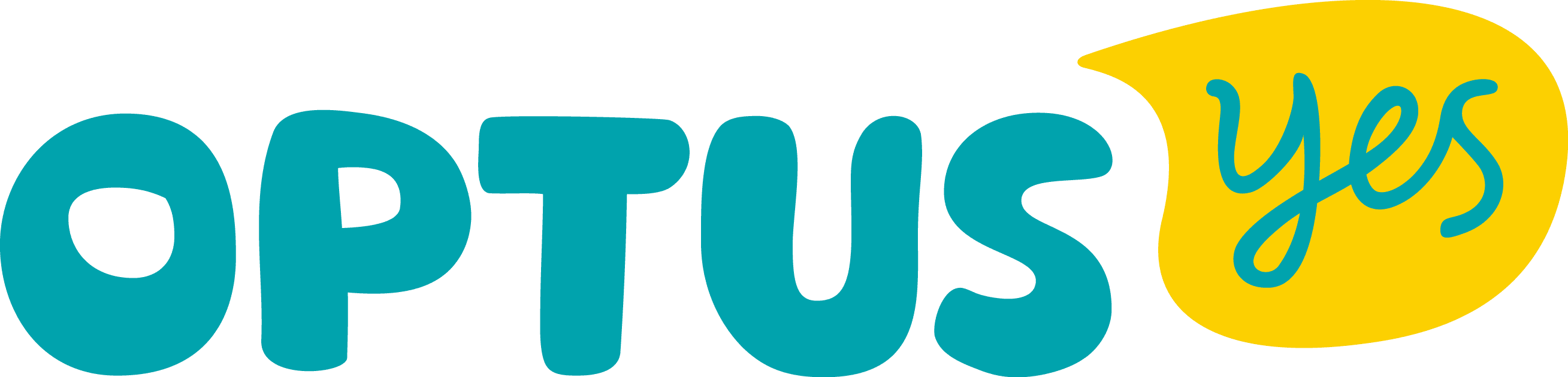 Optus logo